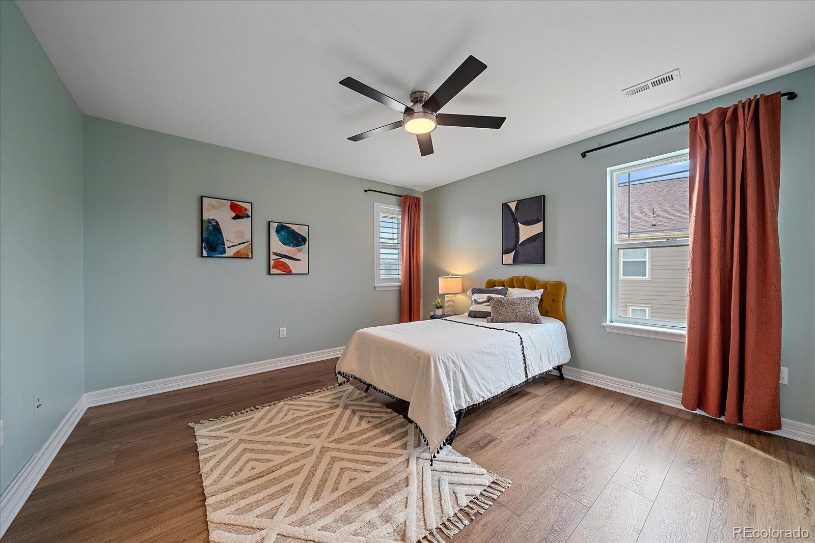 MLS Image #30 for 2758  red hawk ridge drive,castle rock, Colorado