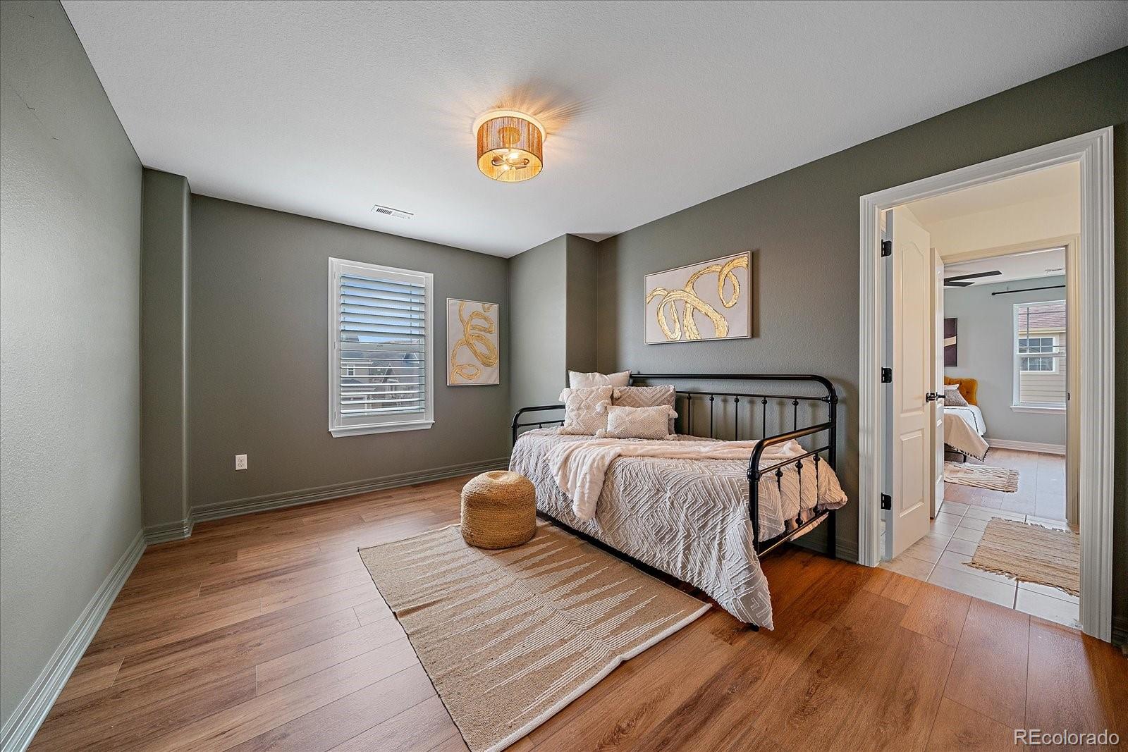 MLS Image #32 for 2758  red hawk ridge drive,castle rock, Colorado