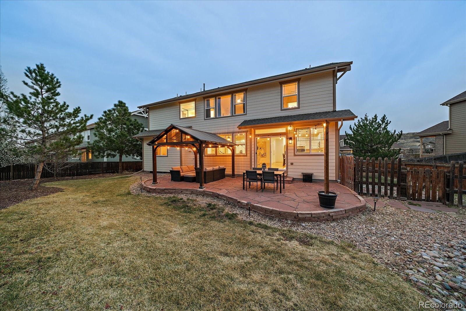 MLS Image #37 for 2758  red hawk ridge drive,castle rock, Colorado