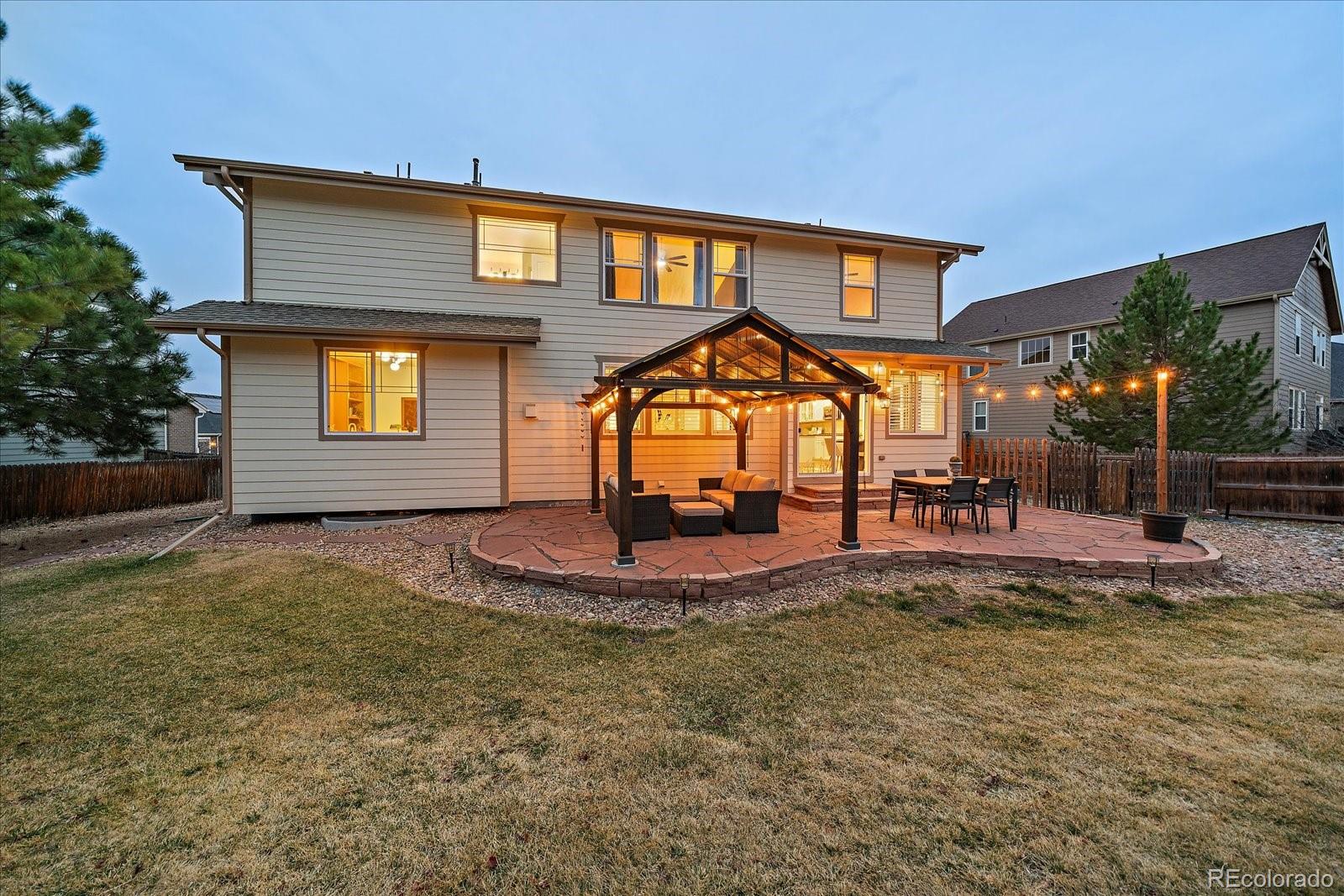 MLS Image #39 for 2758  red hawk ridge drive,castle rock, Colorado