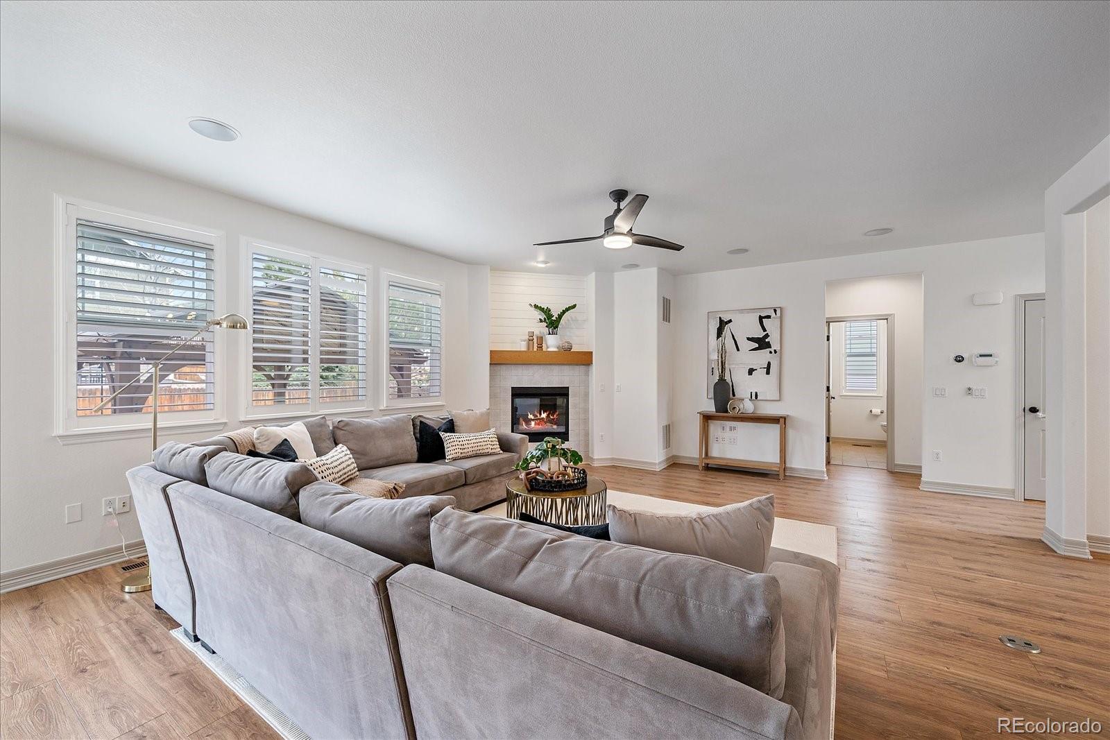 MLS Image #4 for 2758  red hawk ridge drive,castle rock, Colorado