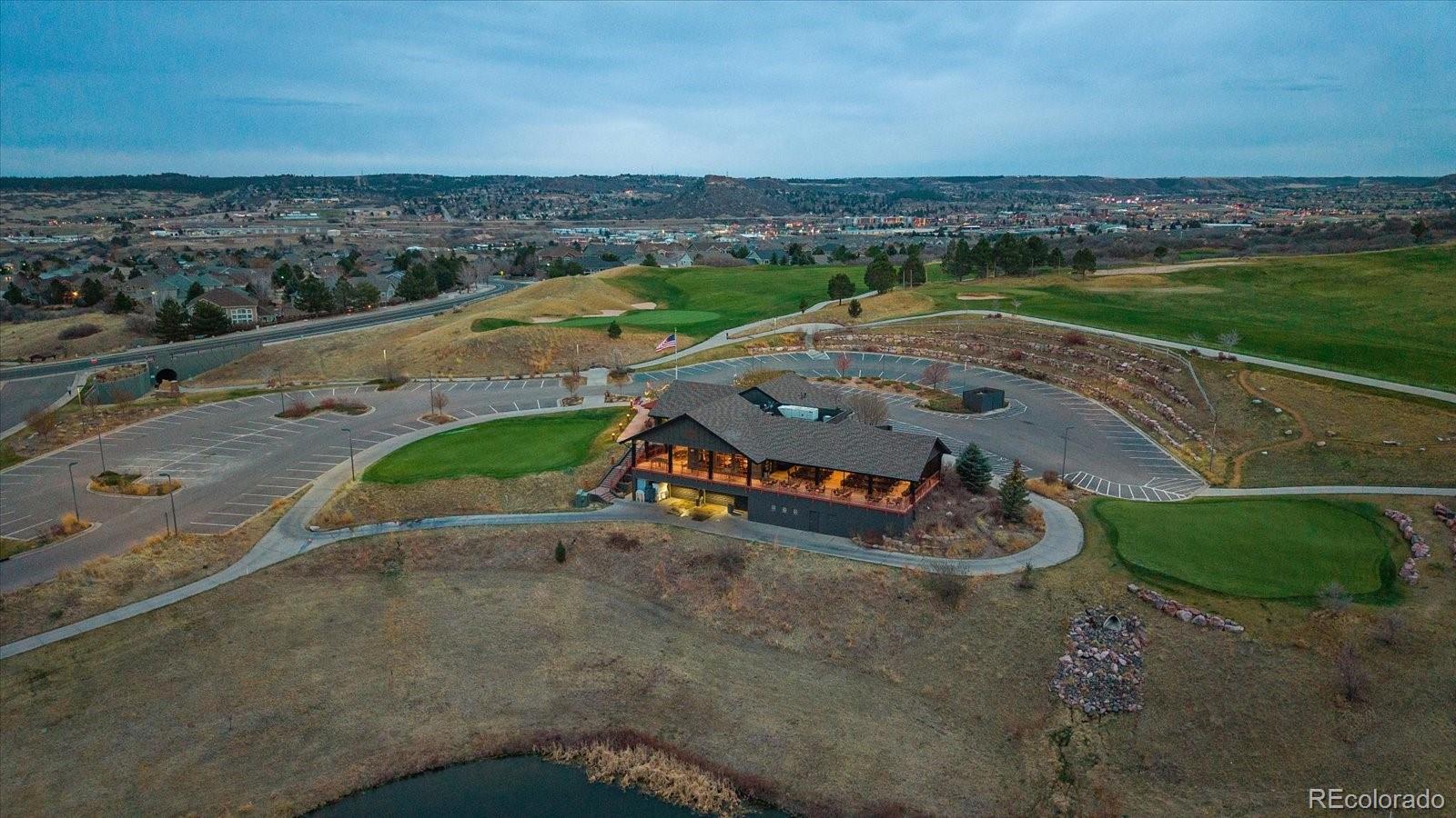 MLS Image #42 for 2758  red hawk ridge drive,castle rock, Colorado