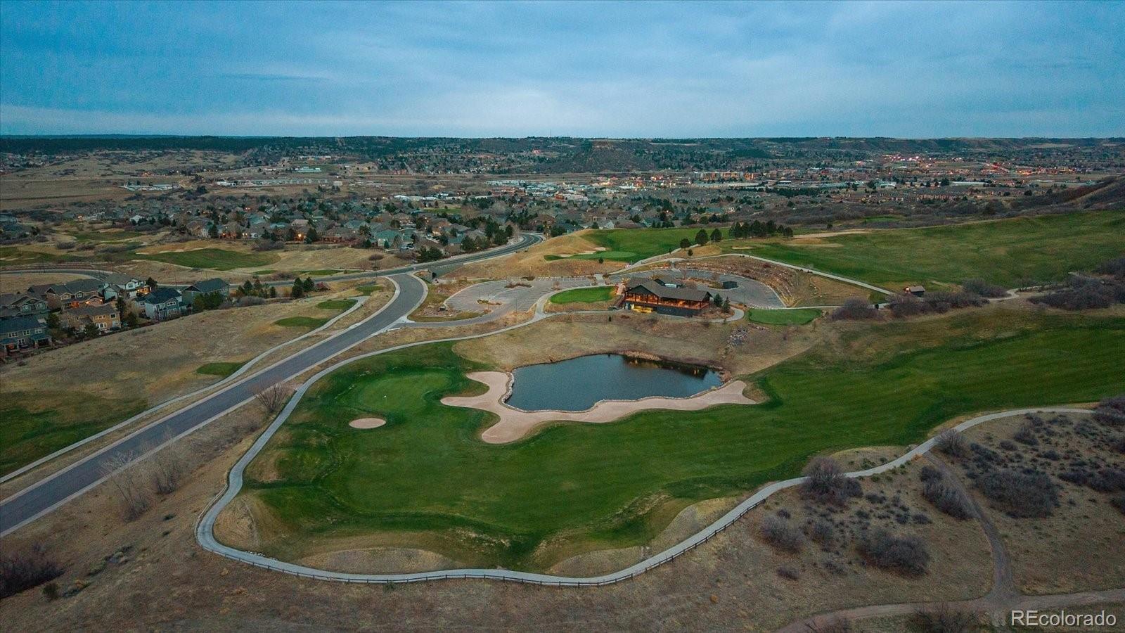 MLS Image #44 for 2758  red hawk ridge drive,castle rock, Colorado