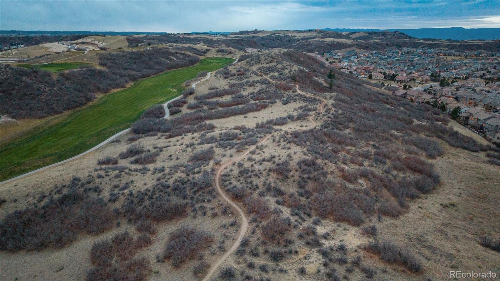 MLS Image #45 for 2758  red hawk ridge drive,castle rock, Colorado
