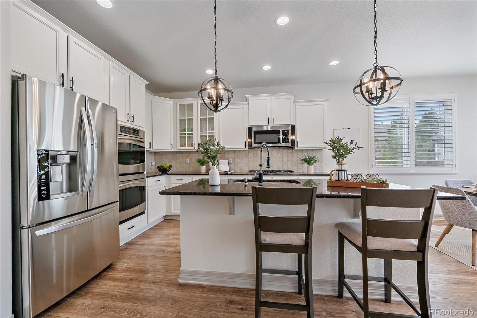 MLS Image #8 for 2758  red hawk ridge drive,castle rock, Colorado