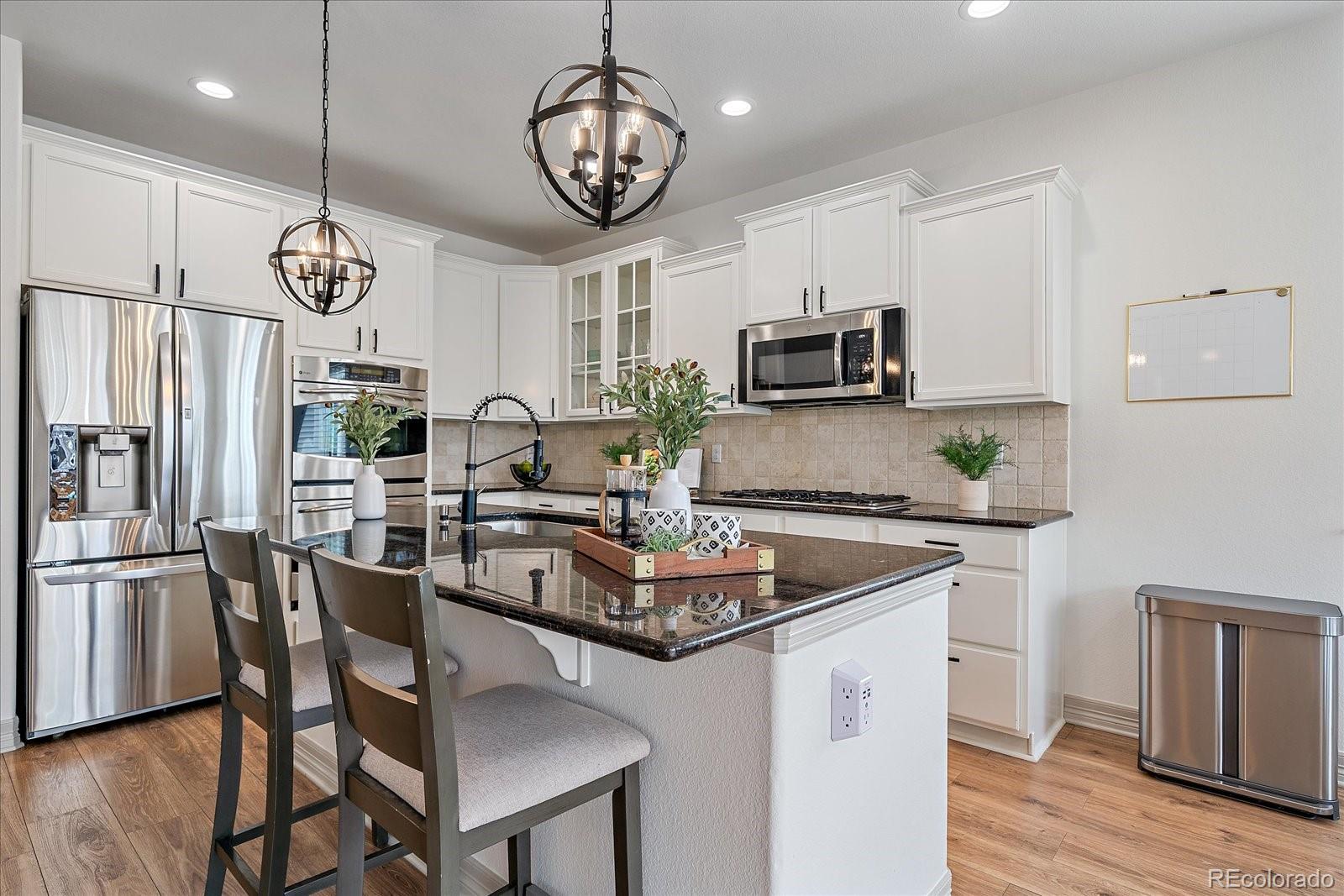 MLS Image #9 for 2758  red hawk ridge drive,castle rock, Colorado