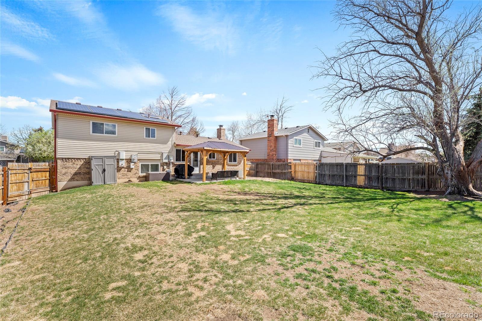 MLS Image #24 for 6315 s johnson street,littleton, Colorado