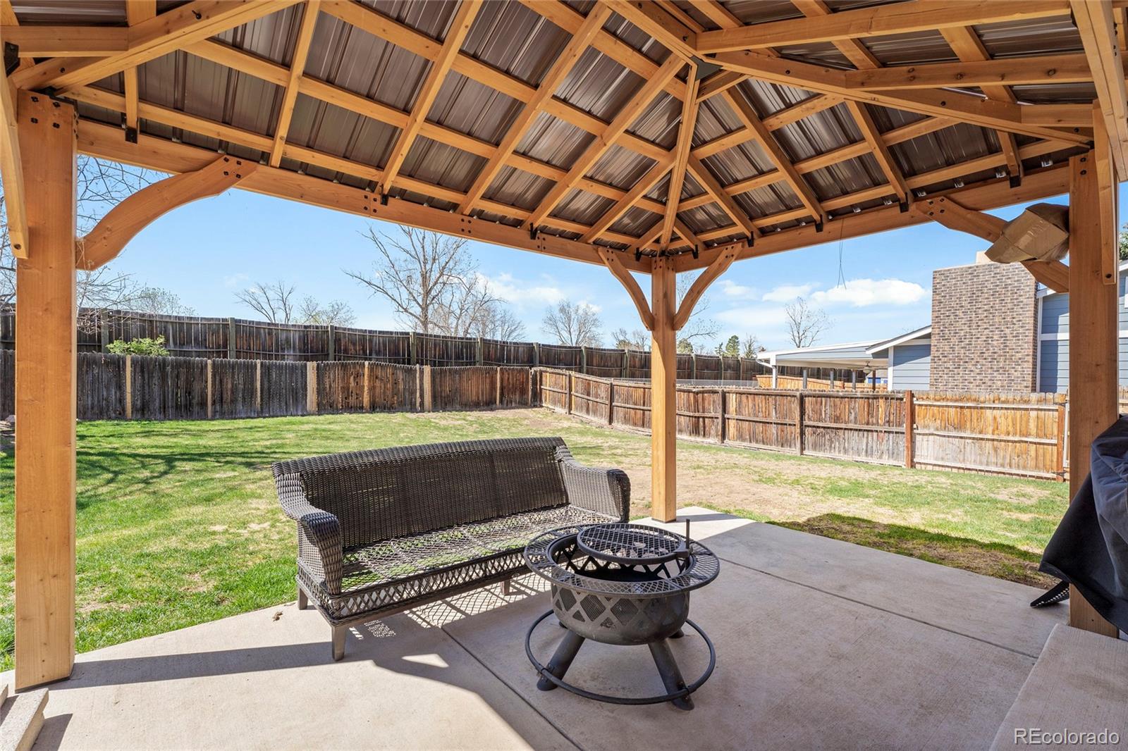 MLS Image #25 for 6315 s johnson street,littleton, Colorado