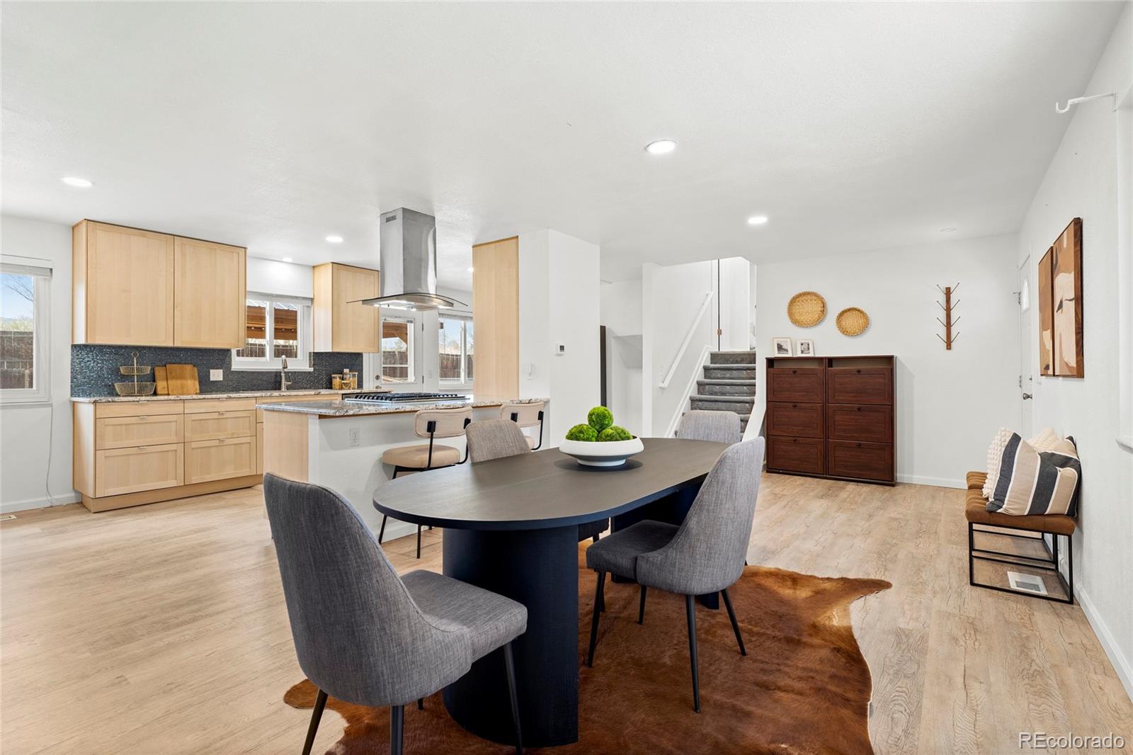 MLS Image #3 for 6315 s johnson street,littleton, Colorado