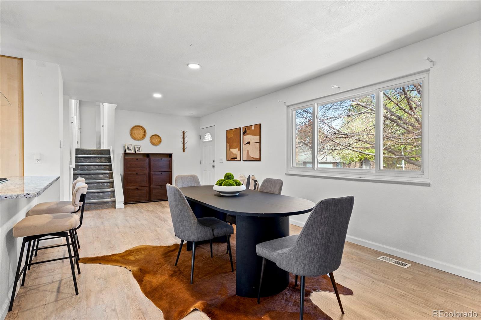 MLS Image #4 for 6315 s johnson street,littleton, Colorado
