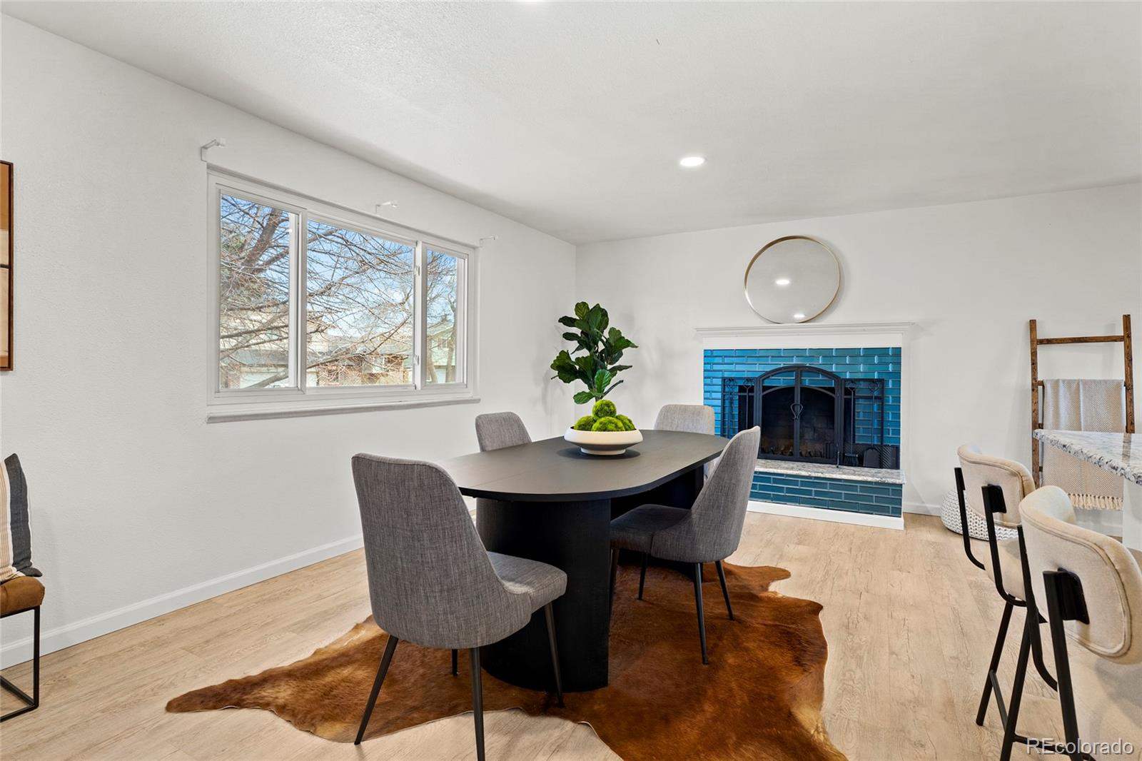 MLS Image #5 for 6315 s johnson street,littleton, Colorado