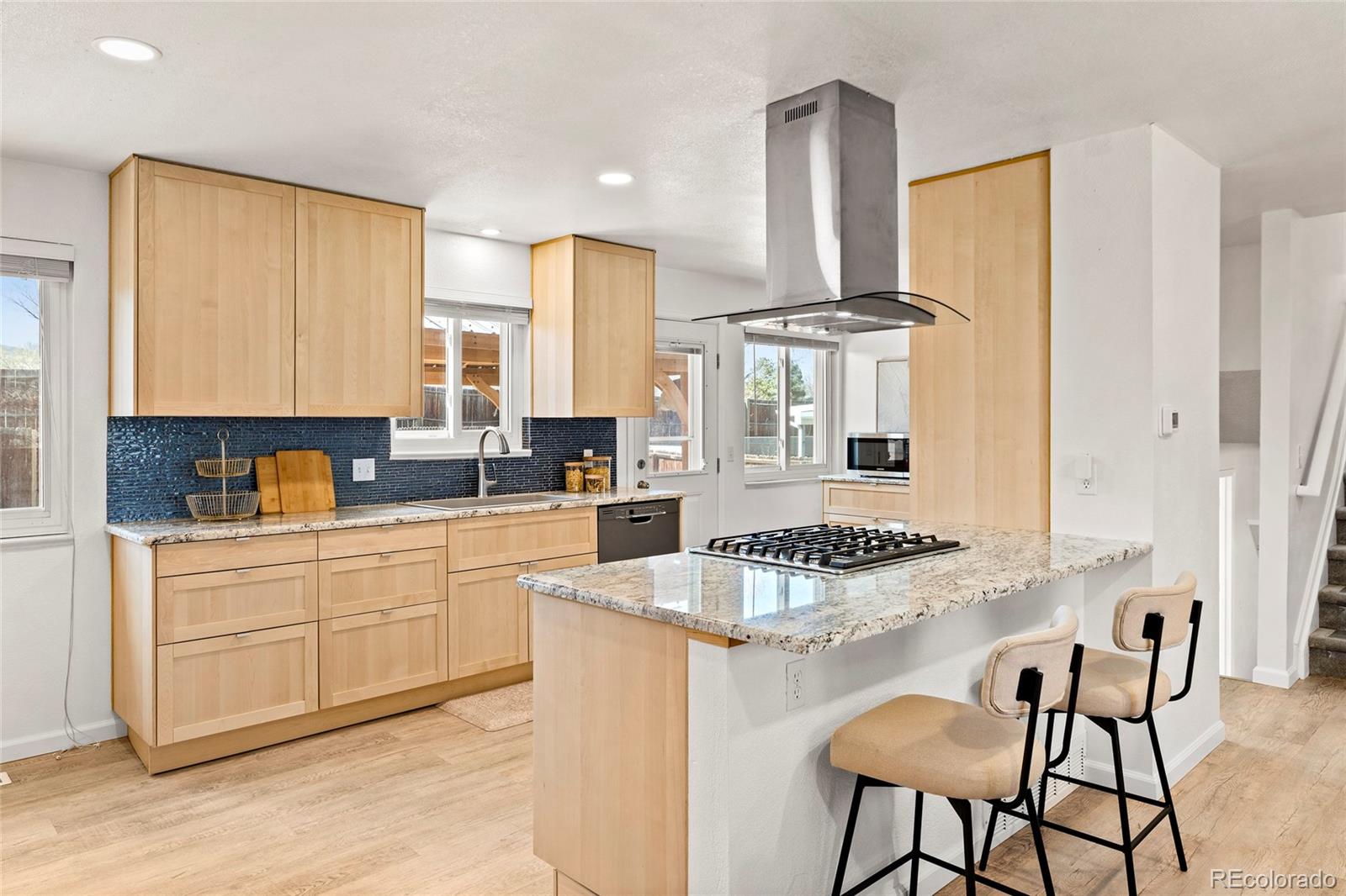 MLS Image #6 for 6315 s johnson street,littleton, Colorado