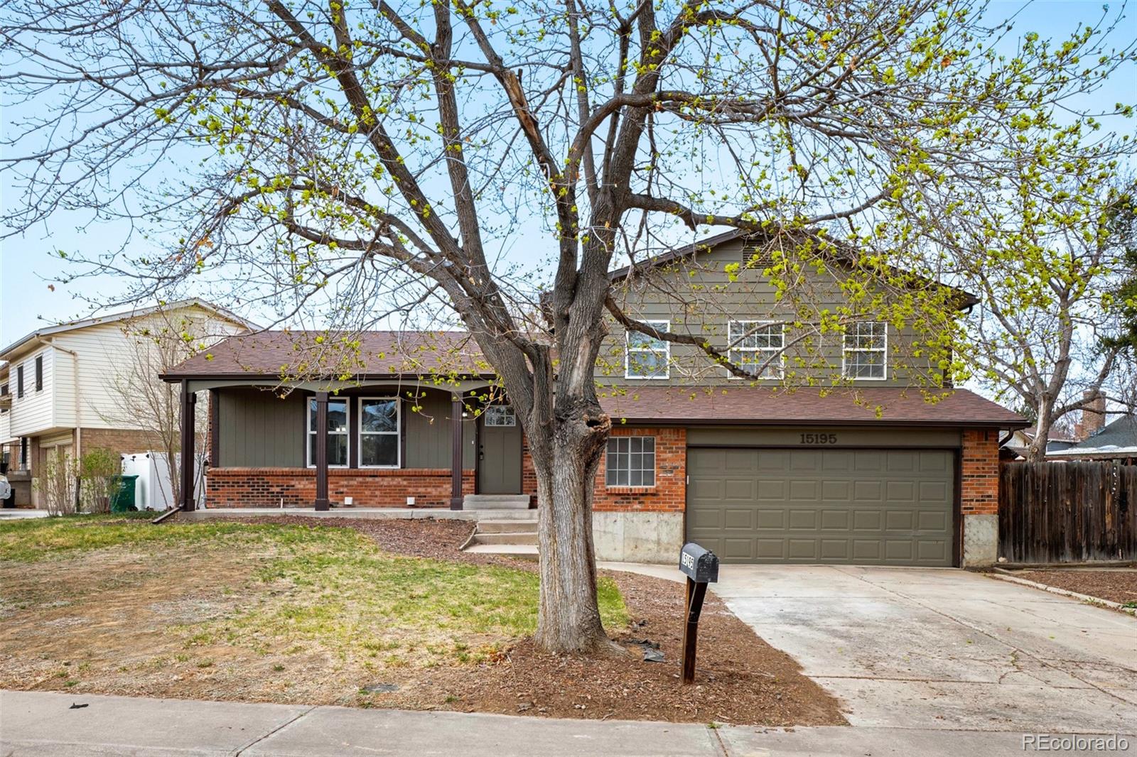 MLS Image #0 for 15195 e bails place,aurora, Colorado