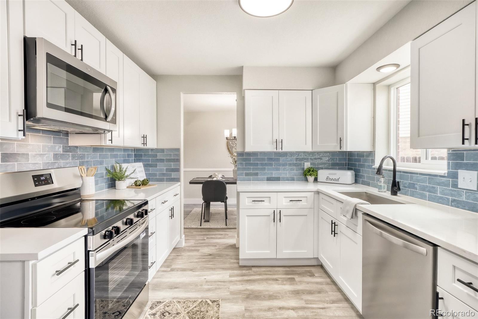 MLS Image #1 for 15195 e bails place,aurora, Colorado