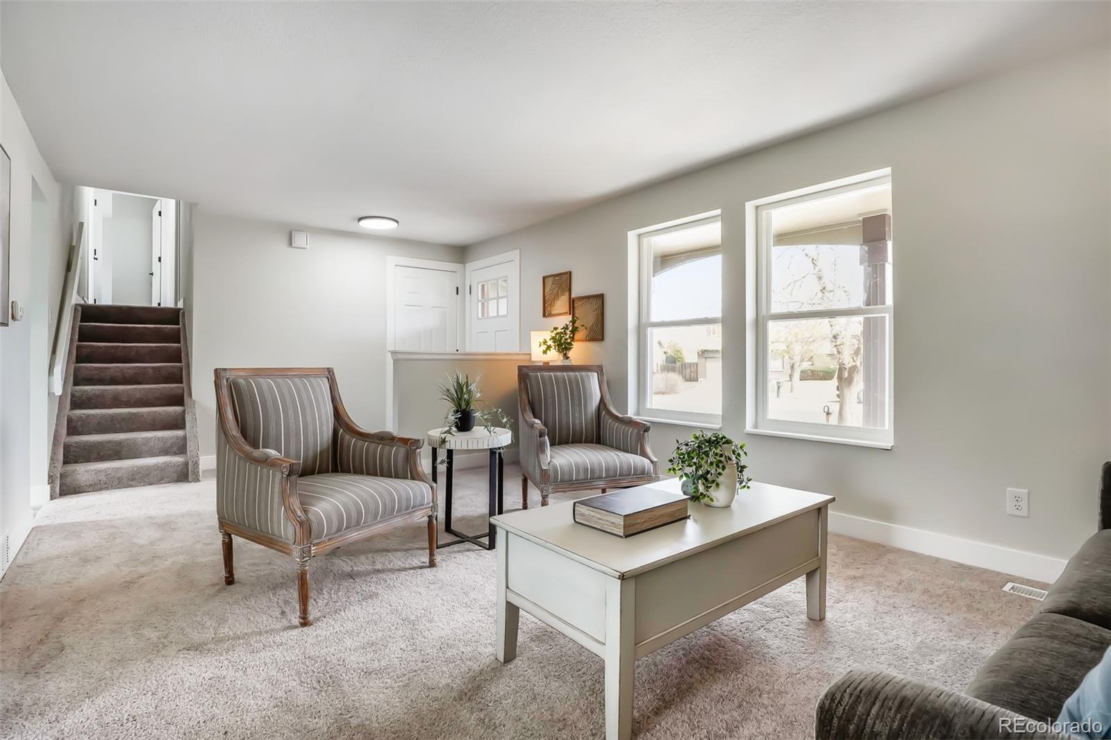 MLS Image #2 for 15195 e bails place,aurora, Colorado