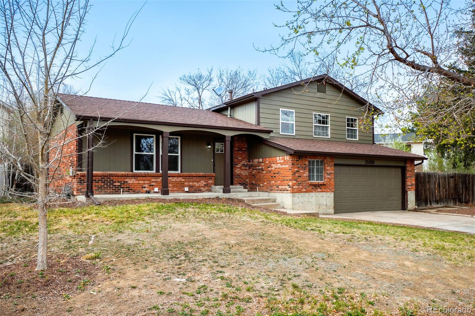 MLS Image #23 for 15195 e bails place,aurora, Colorado
