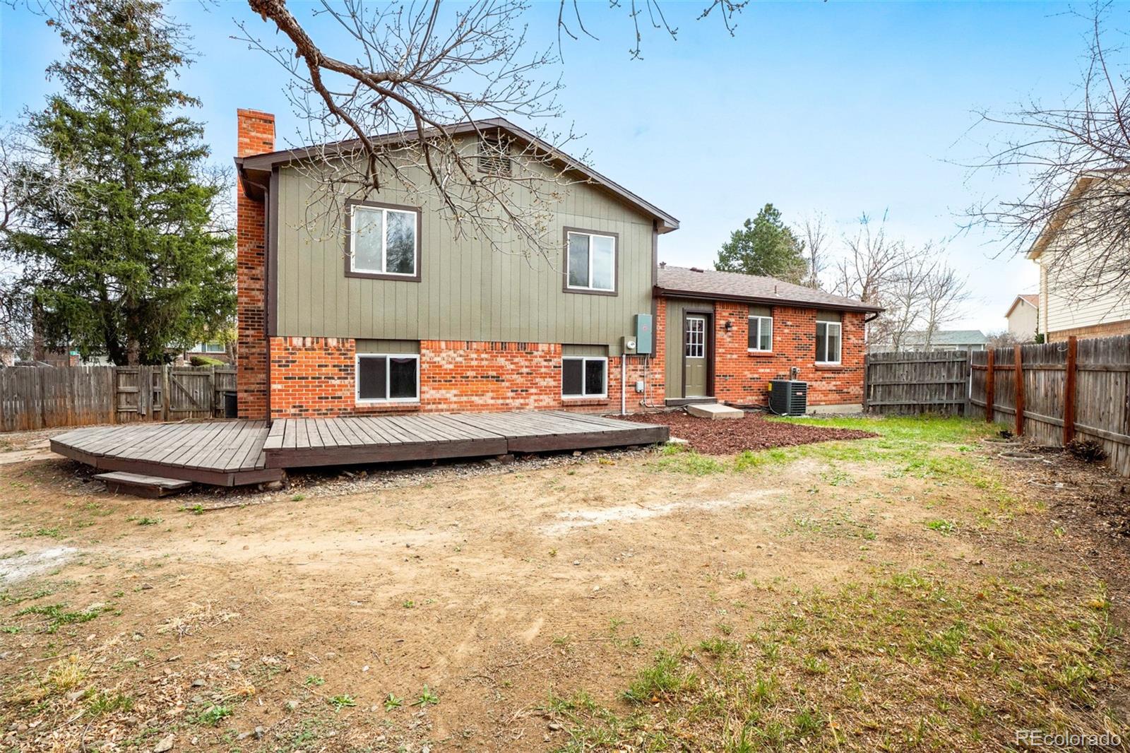 MLS Image #27 for 15195 e bails place,aurora, Colorado