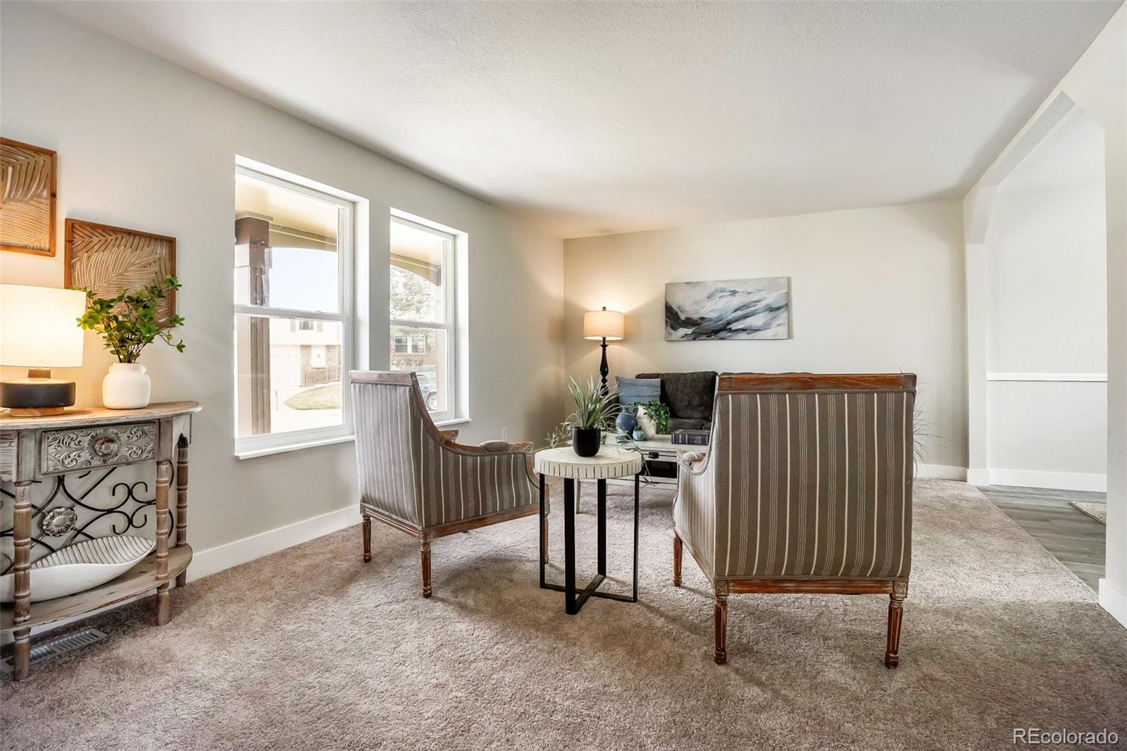 MLS Image #4 for 15195 e bails place,aurora, Colorado