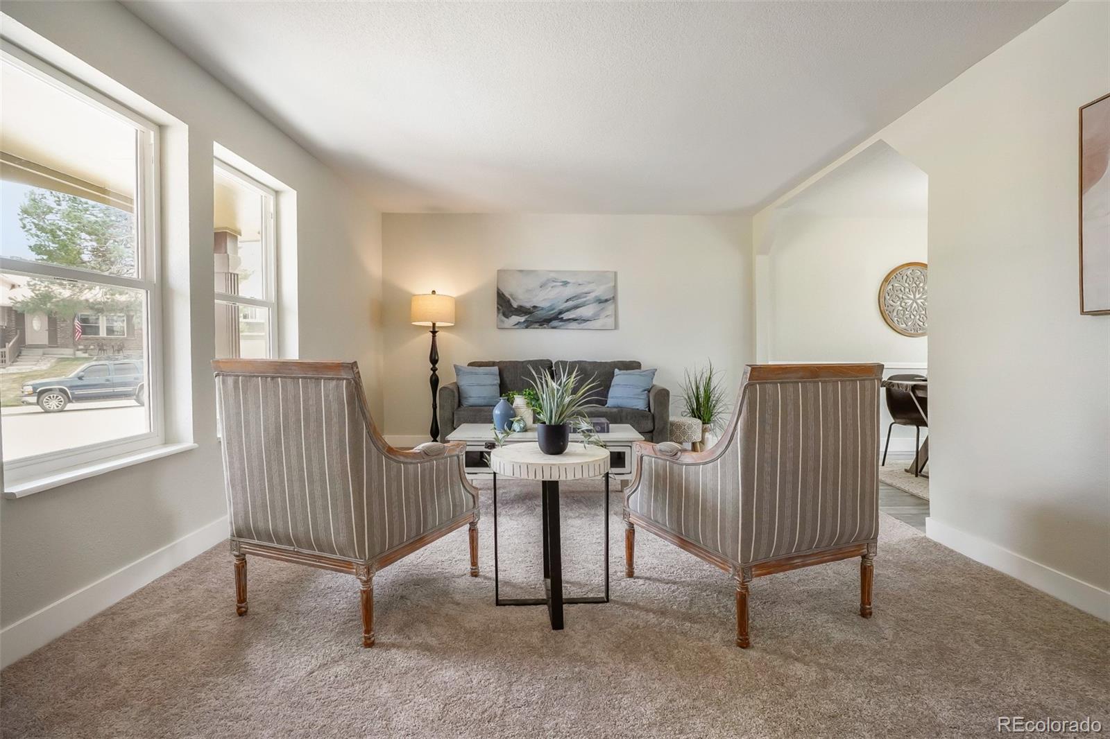 MLS Image #5 for 15195 e bails place,aurora, Colorado