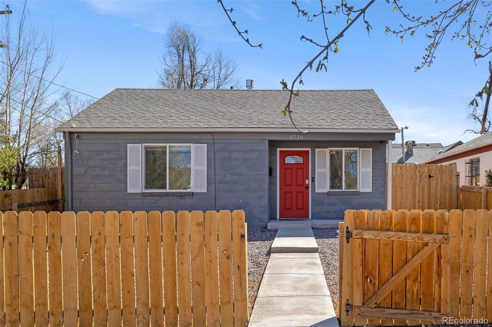 MLS Image #1 for 3720  bruce randolph avenue,denver, Colorado