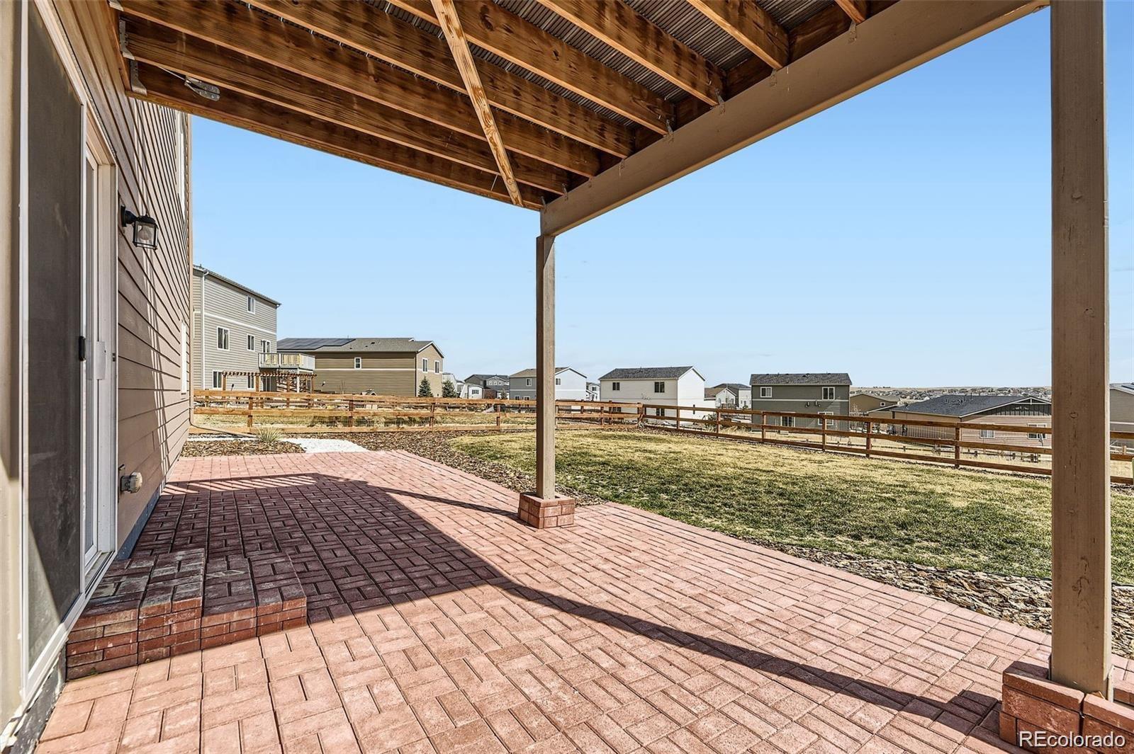 MLS Image #25 for 4807  river highlands loop,elizabeth, Colorado
