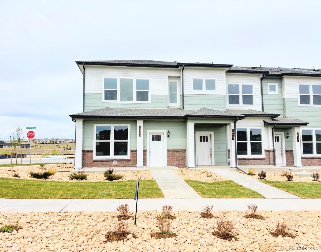 MLS Image #0 for 10993  tundra top drive,parker, Colorado
