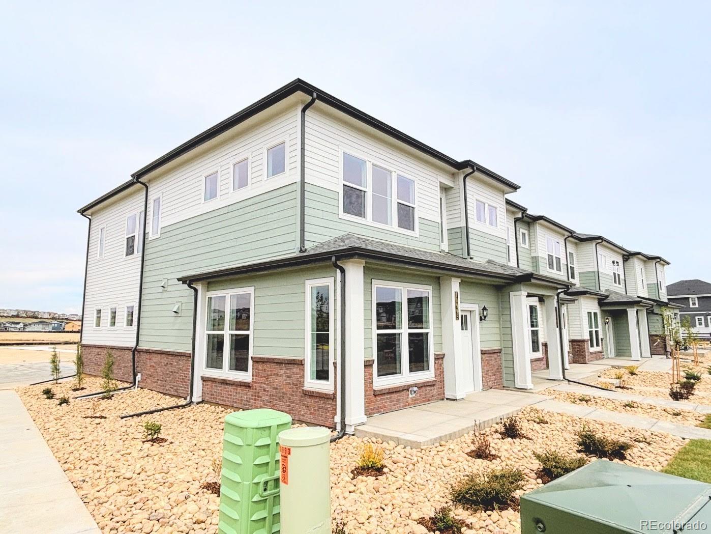 MLS Image #1 for 10993  tundra top drive,parker, Colorado