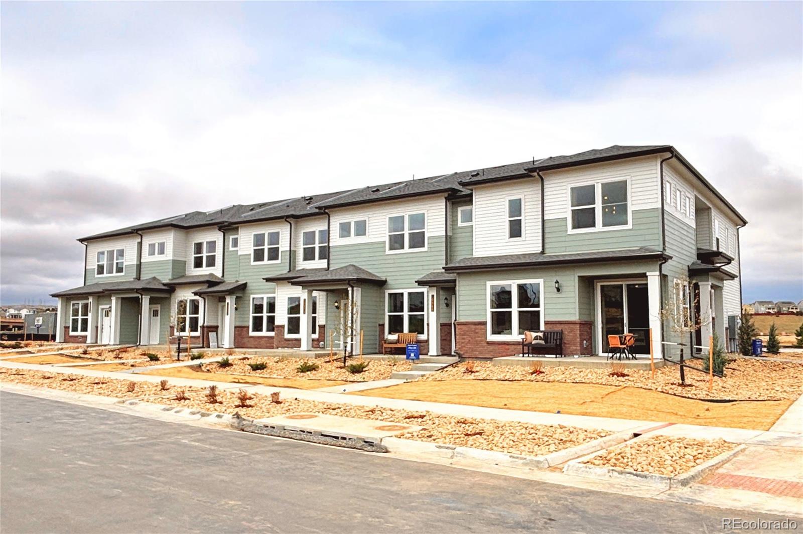 MLS Image #3 for 10993  tundra top drive,parker, Colorado