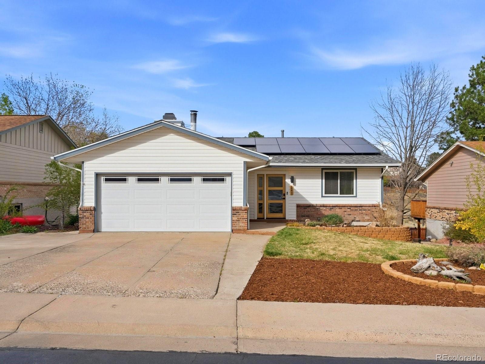 MLS Image #1 for 2271 s beech way,lakewood, Colorado