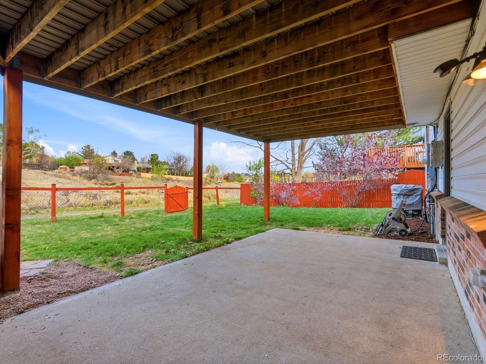 MLS Image #28 for 2271 s beech way,lakewood, Colorado