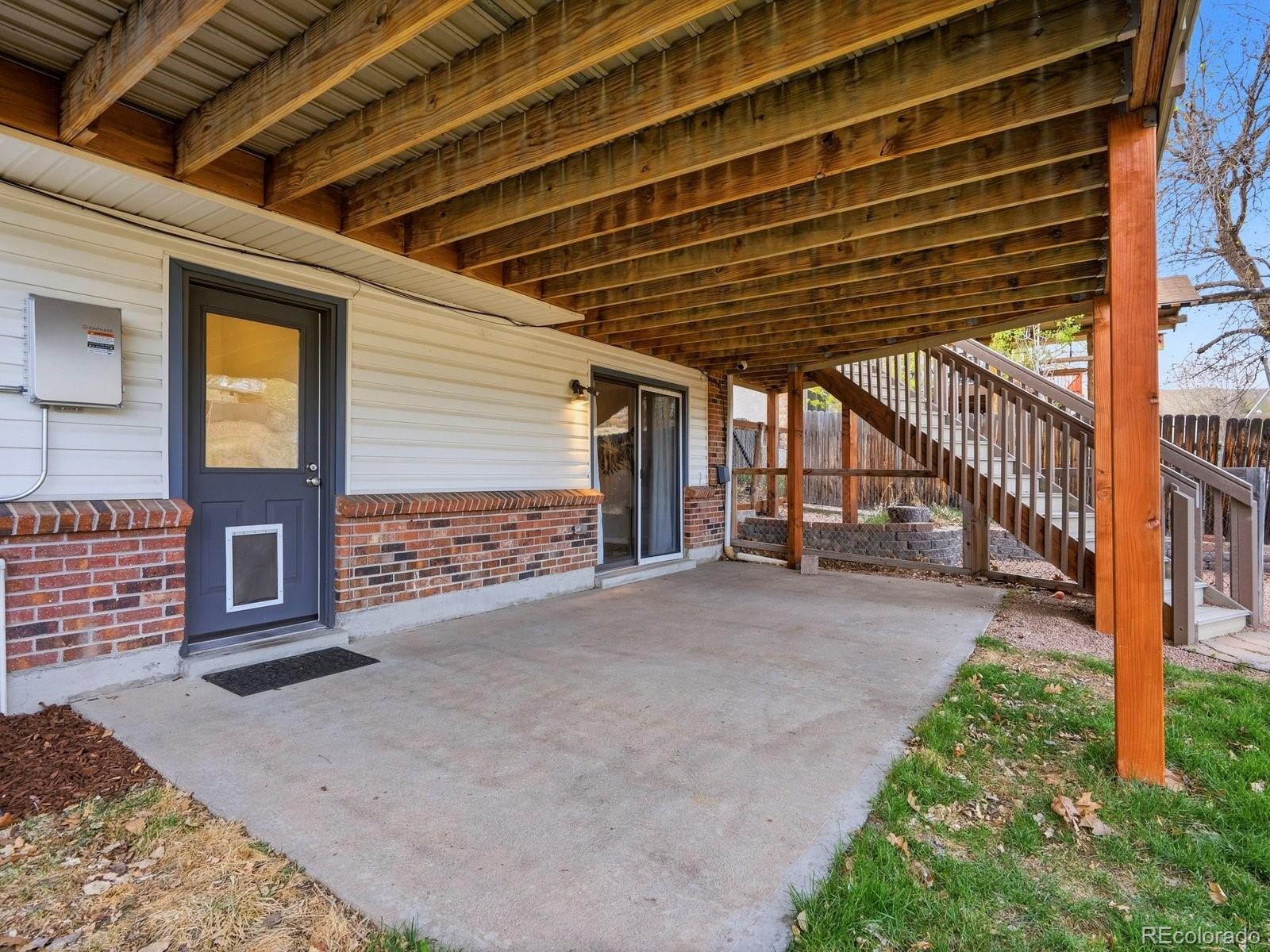 MLS Image #29 for 2271 s beech way,lakewood, Colorado