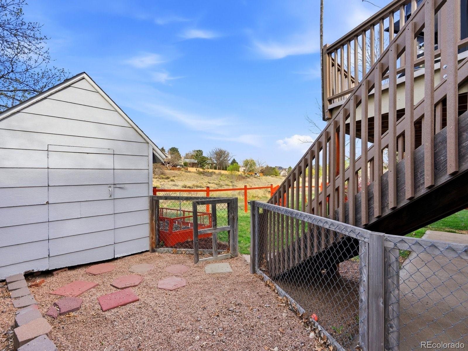 MLS Image #30 for 2271 s beech way,lakewood, Colorado