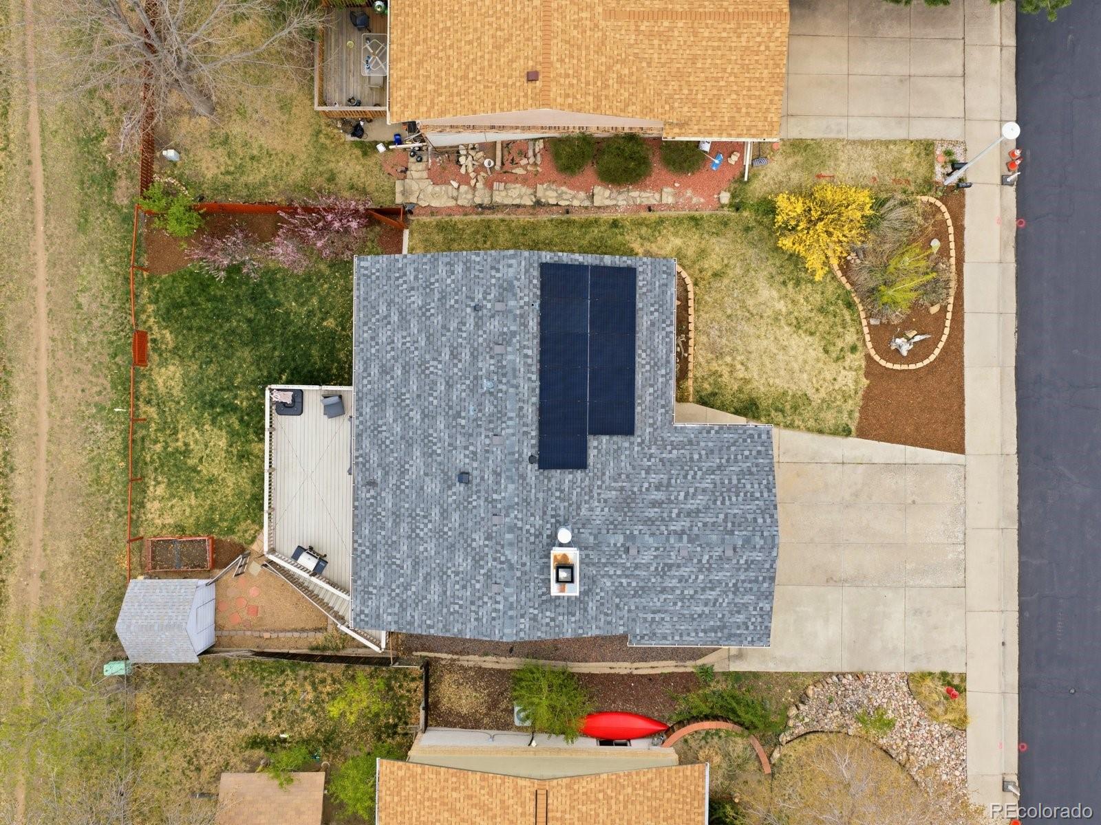 MLS Image #33 for 2271 s beech way,lakewood, Colorado