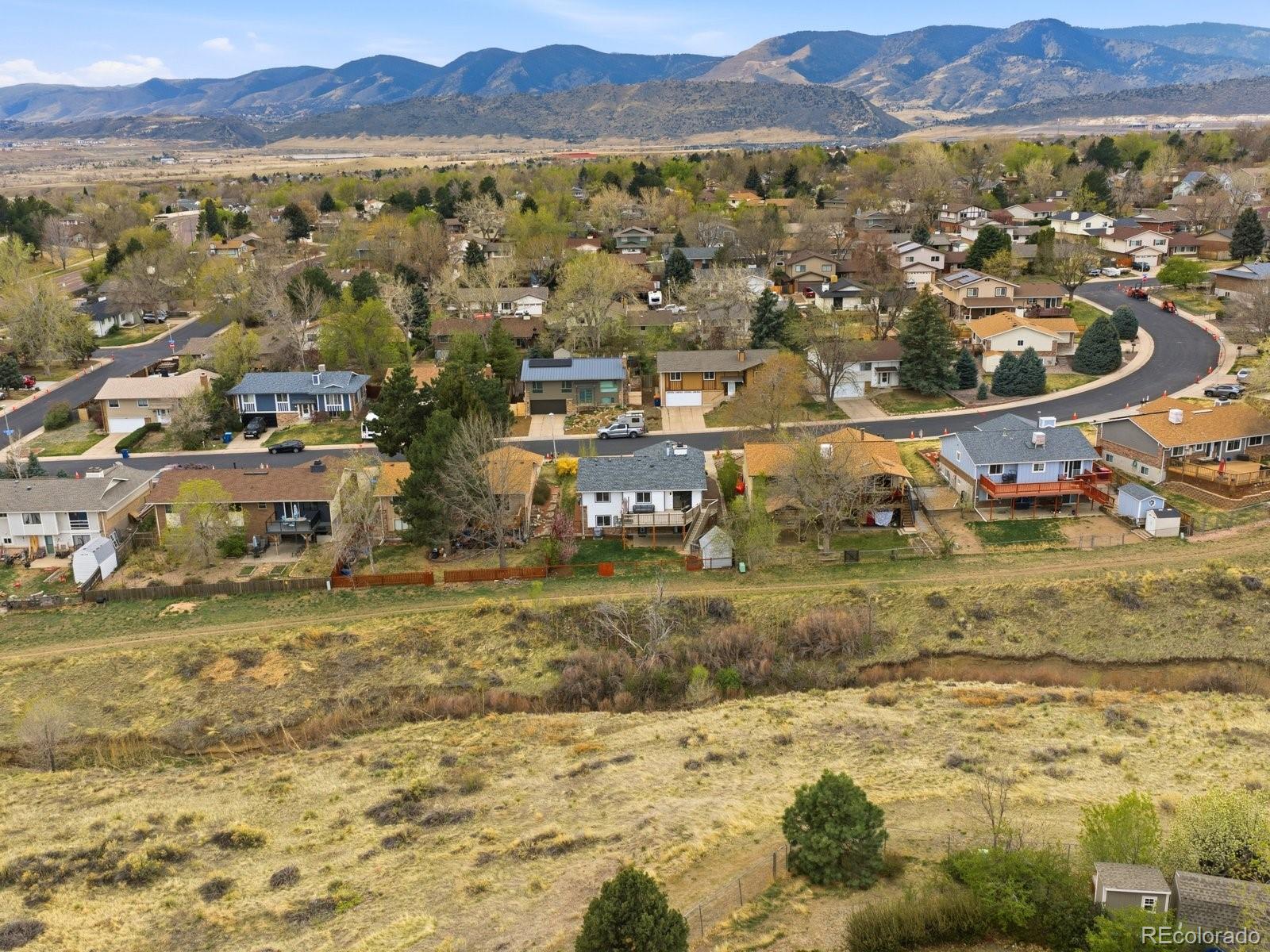 MLS Image #34 for 2271 s beech way,lakewood, Colorado