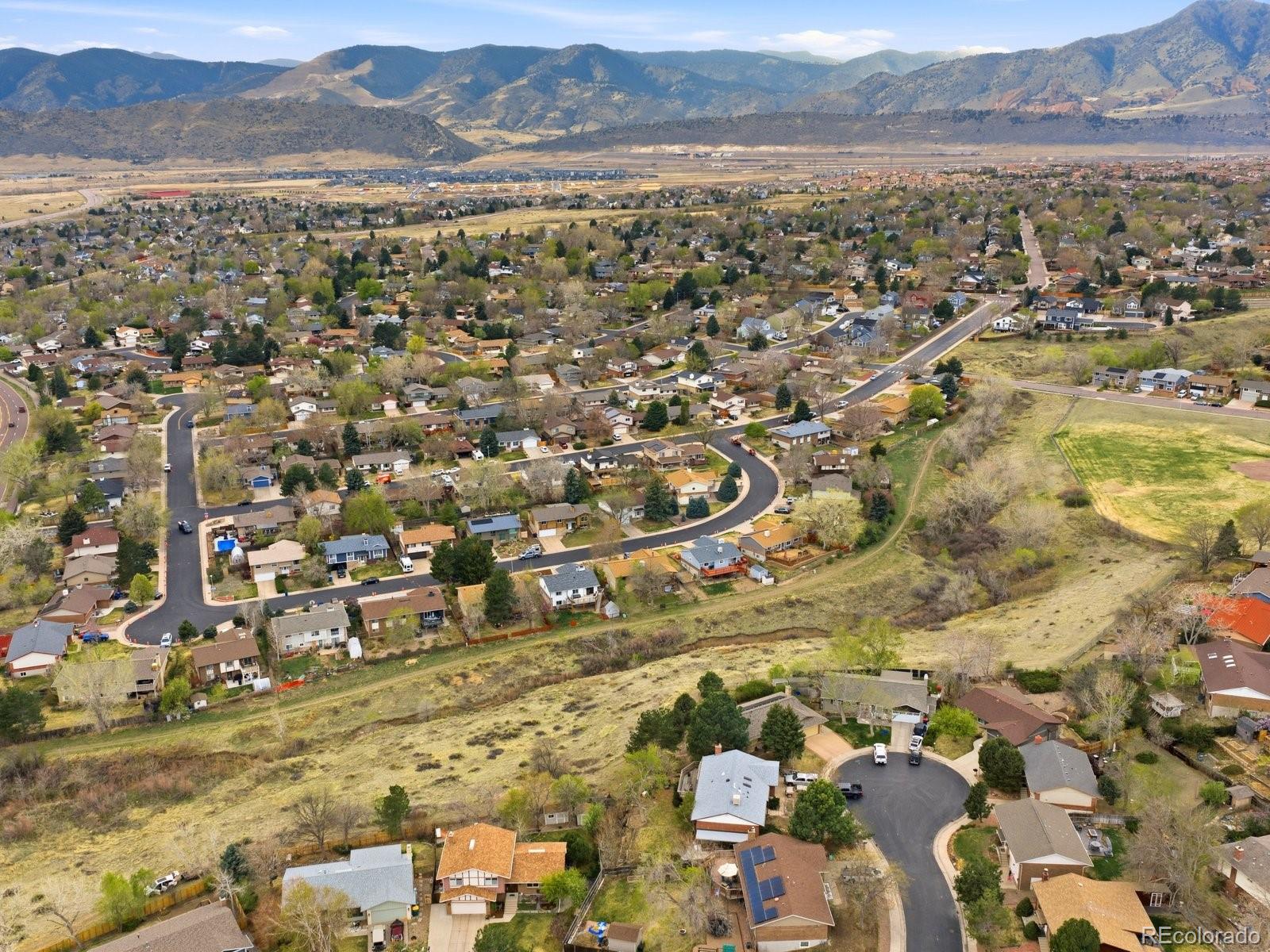 MLS Image #35 for 2271 s beech way,lakewood, Colorado