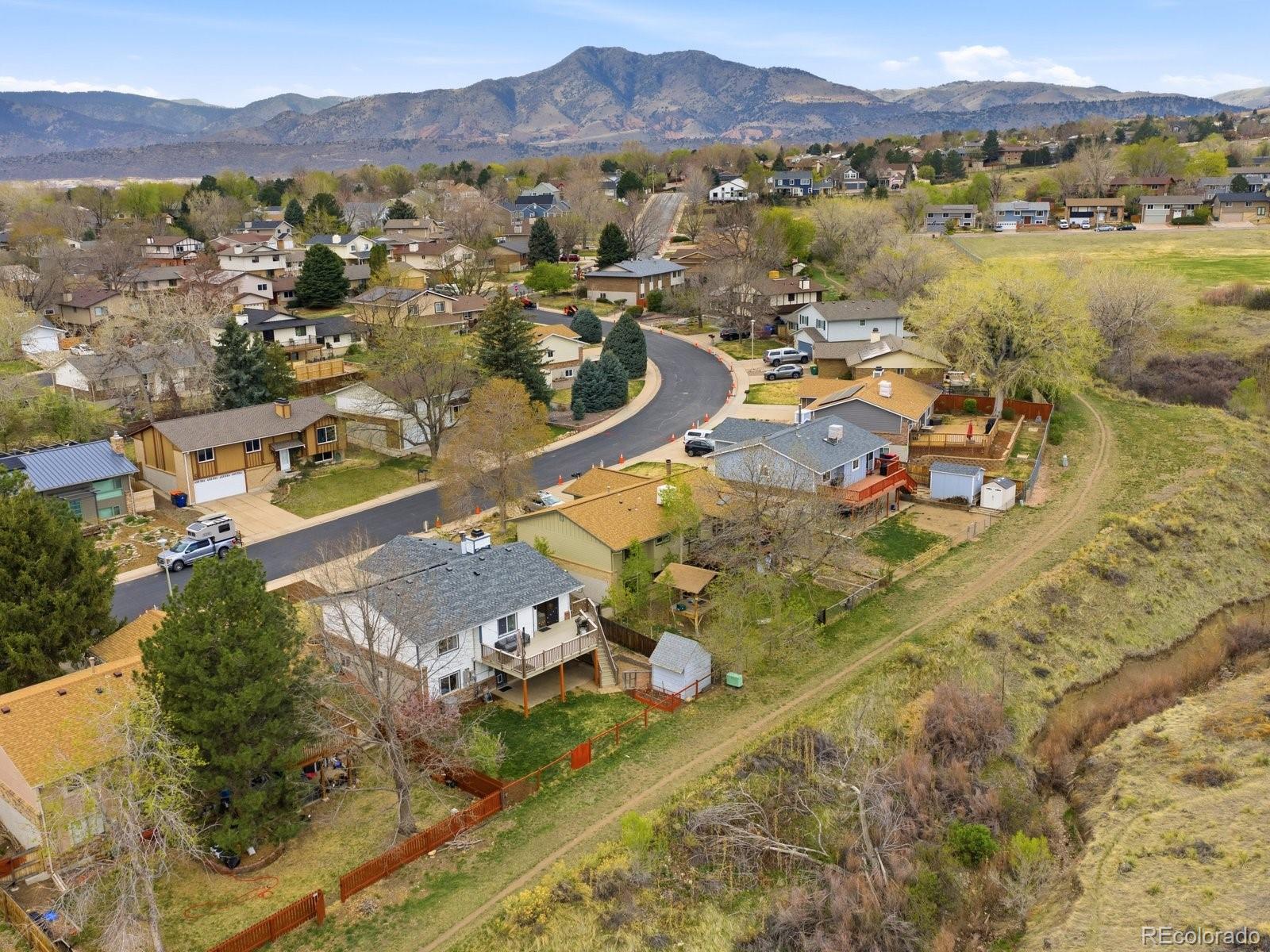 MLS Image #36 for 2271 s beech way,lakewood, Colorado
