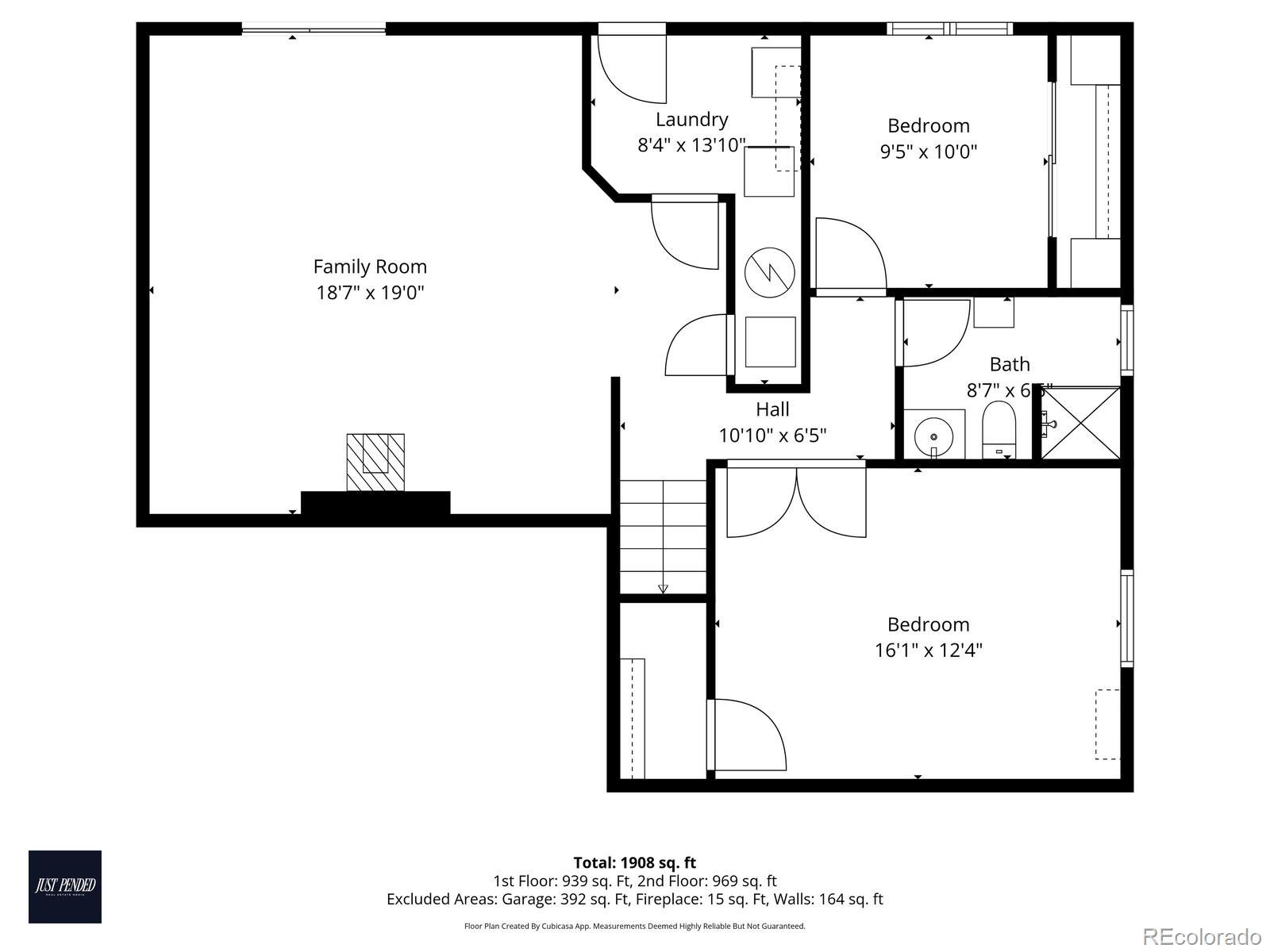 MLS Image #37 for 2271 s beech way,lakewood, Colorado