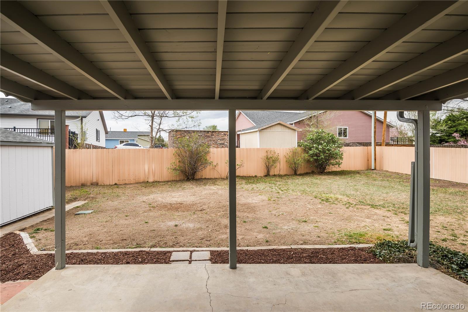 MLS Image #27 for 6517  otis street,arvada, Colorado