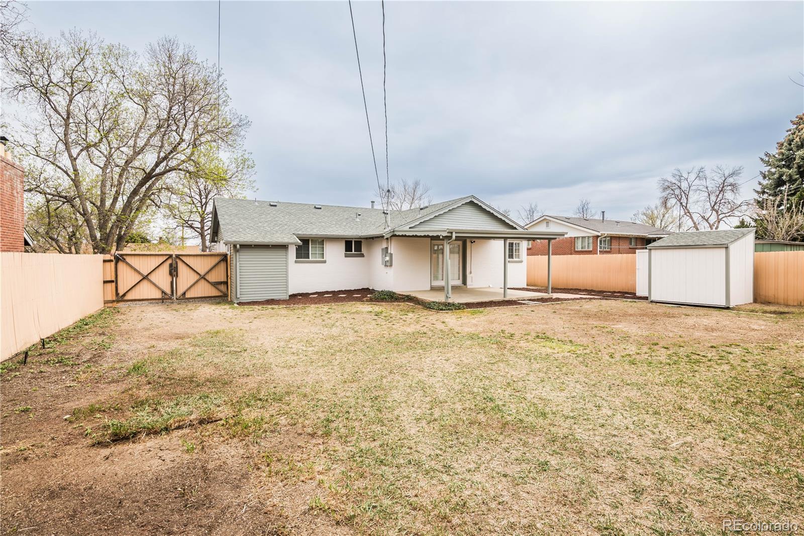 MLS Image #29 for 6517  otis street,arvada, Colorado