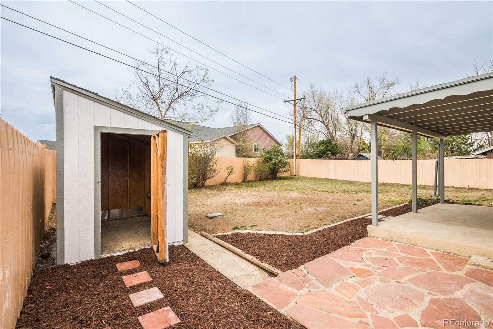 MLS Image #33 for 6517  otis street,arvada, Colorado