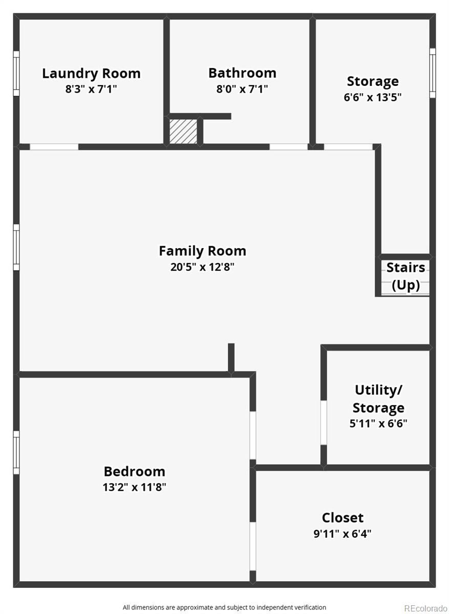 MLS Image #42 for 6517  otis street,arvada, Colorado