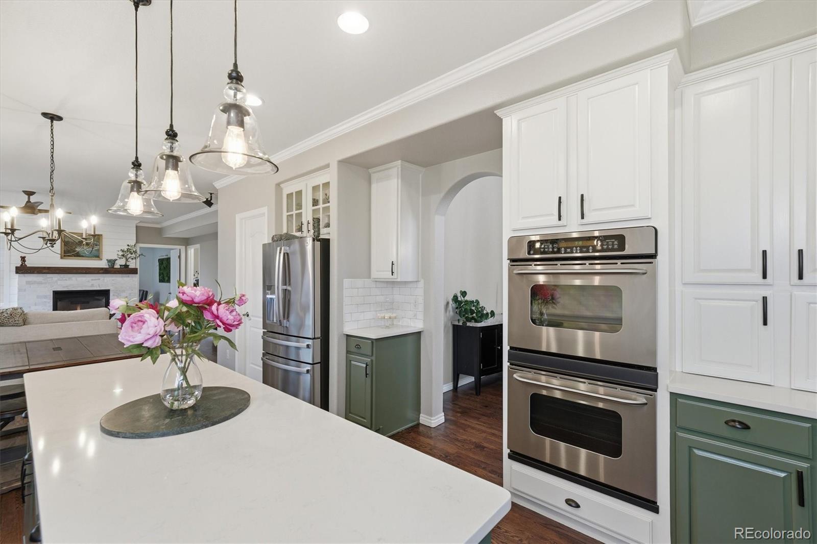 MLS Image #10 for 13892  single leaf court,colorado springs, Colorado