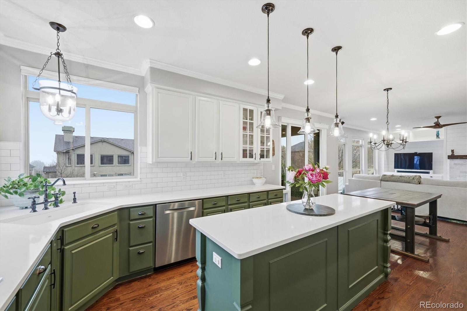 MLS Image #11 for 13892  single leaf court,colorado springs, Colorado