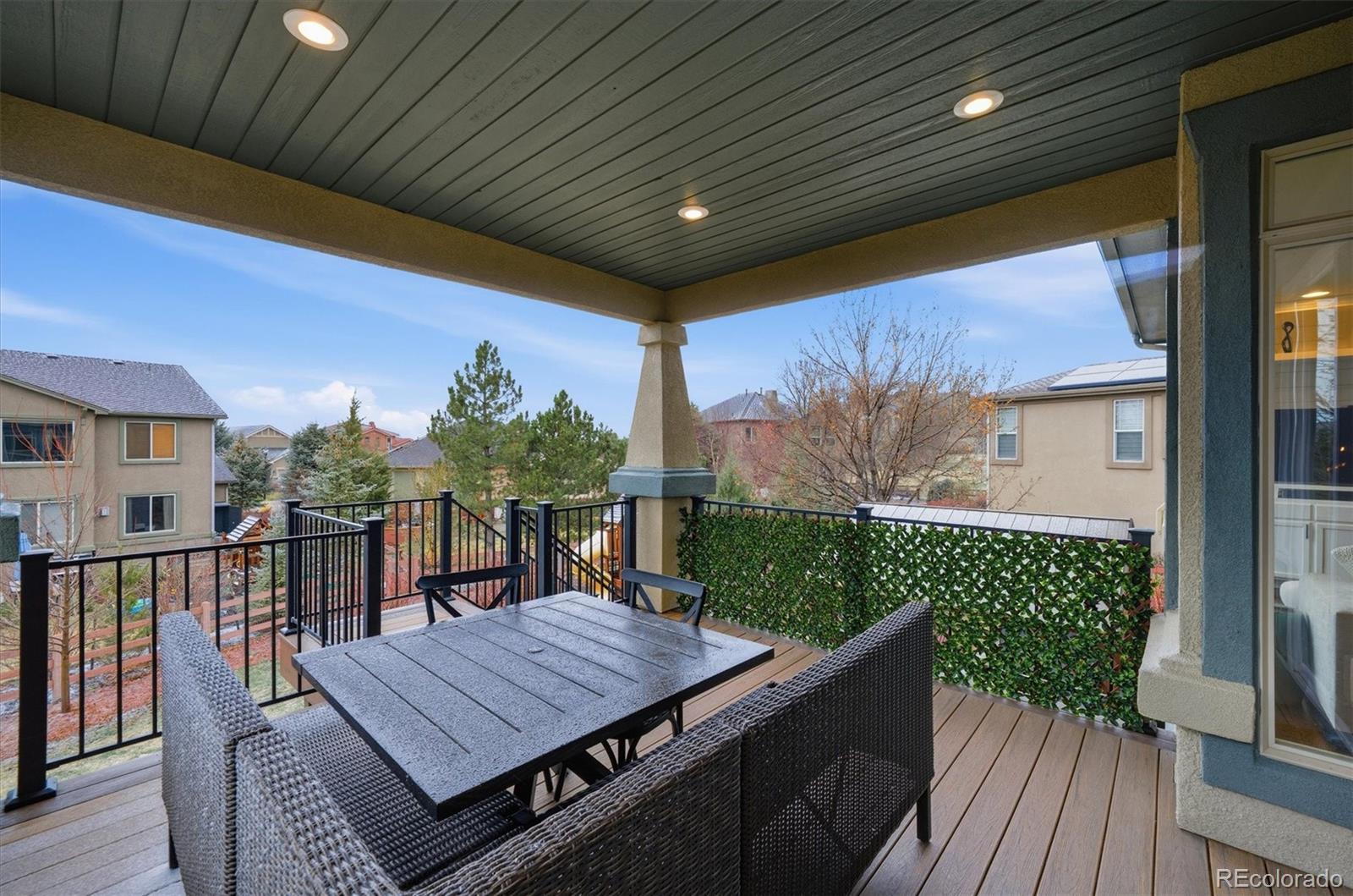 MLS Image #18 for 13892  single leaf court,colorado springs, Colorado