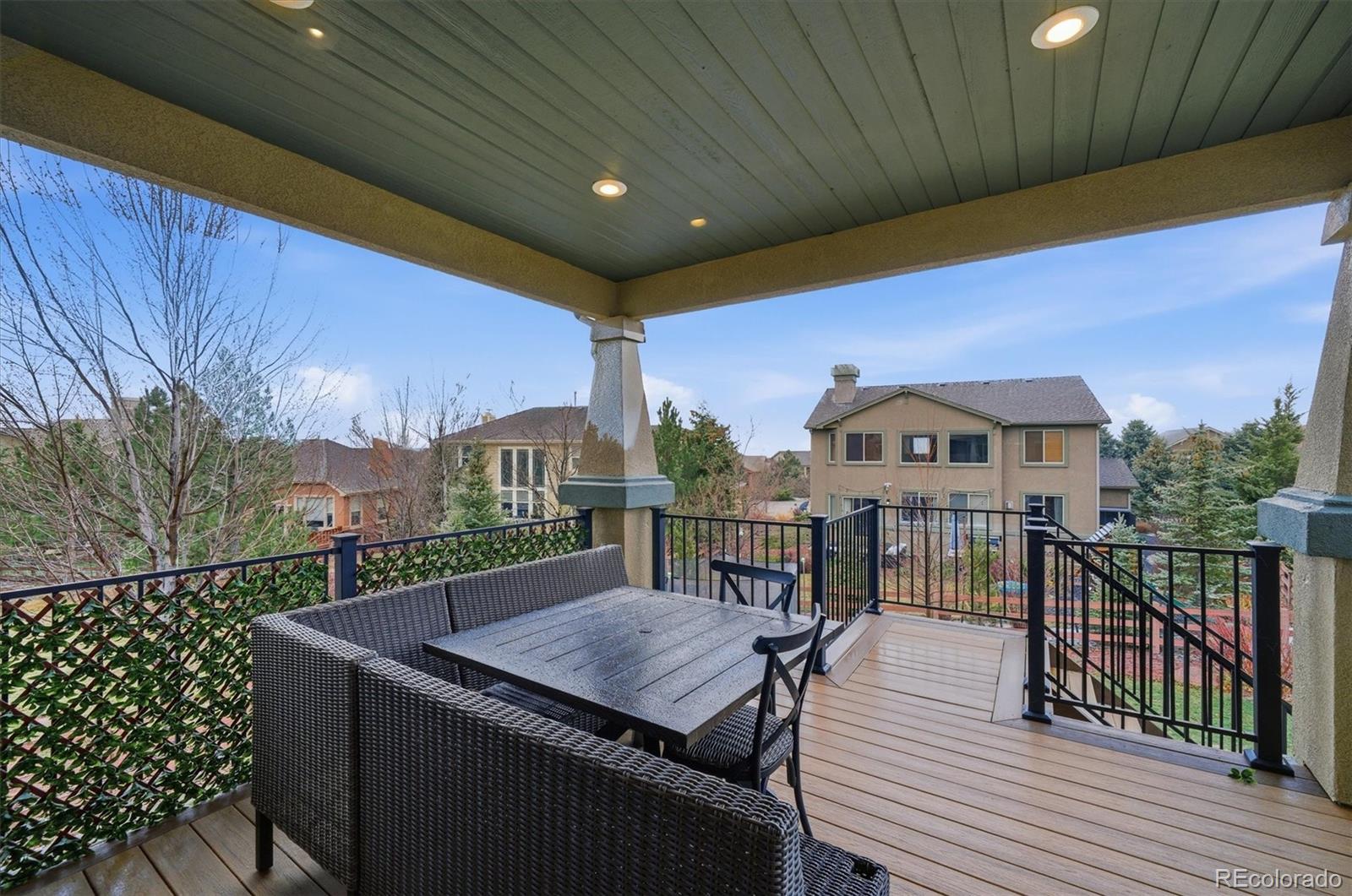 MLS Image #19 for 13892  single leaf court,colorado springs, Colorado