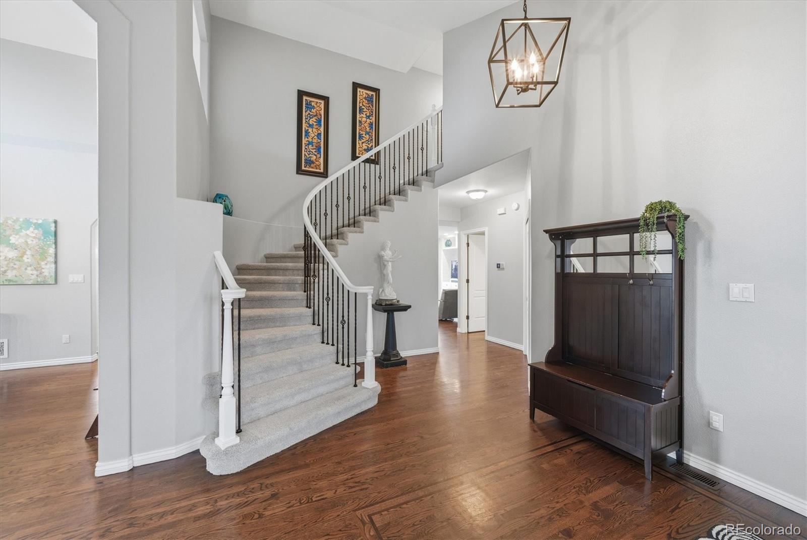 MLS Image #2 for 13892  single leaf court,colorado springs, Colorado