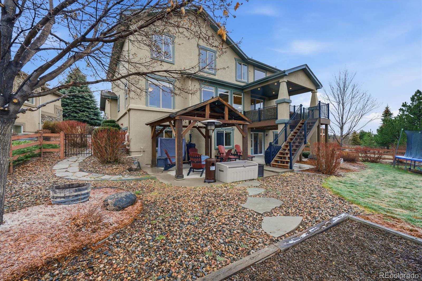 MLS Image #20 for 13892  single leaf court,colorado springs, Colorado