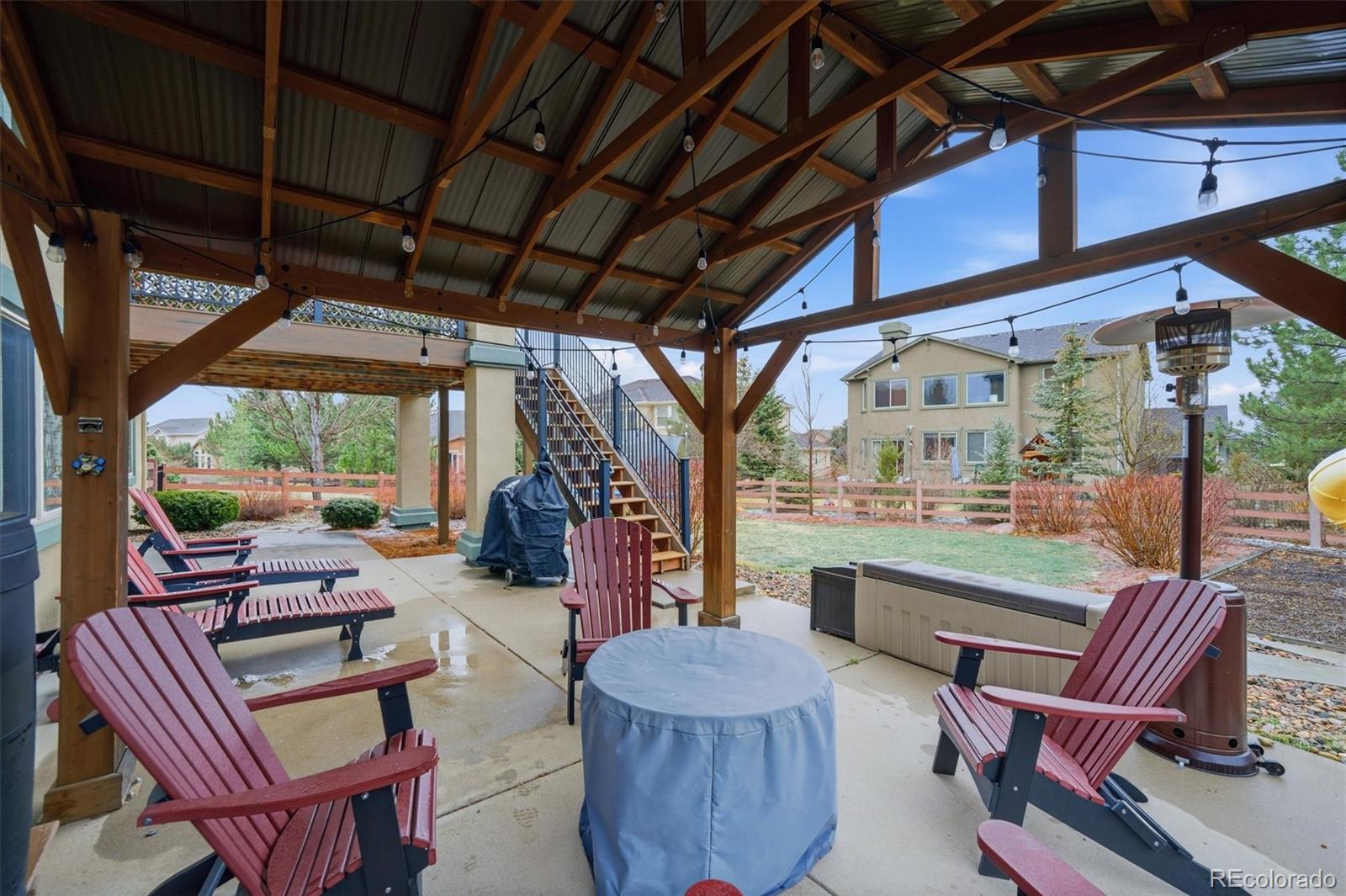 MLS Image #21 for 13892  single leaf court,colorado springs, Colorado
