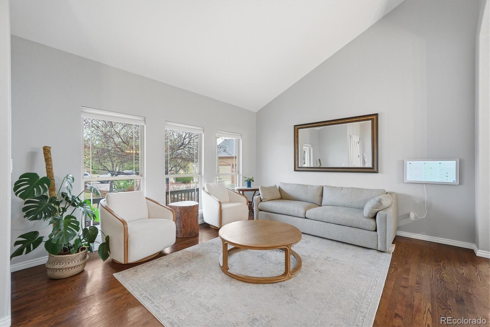 MLS Image #3 for 13892  single leaf court,colorado springs, Colorado