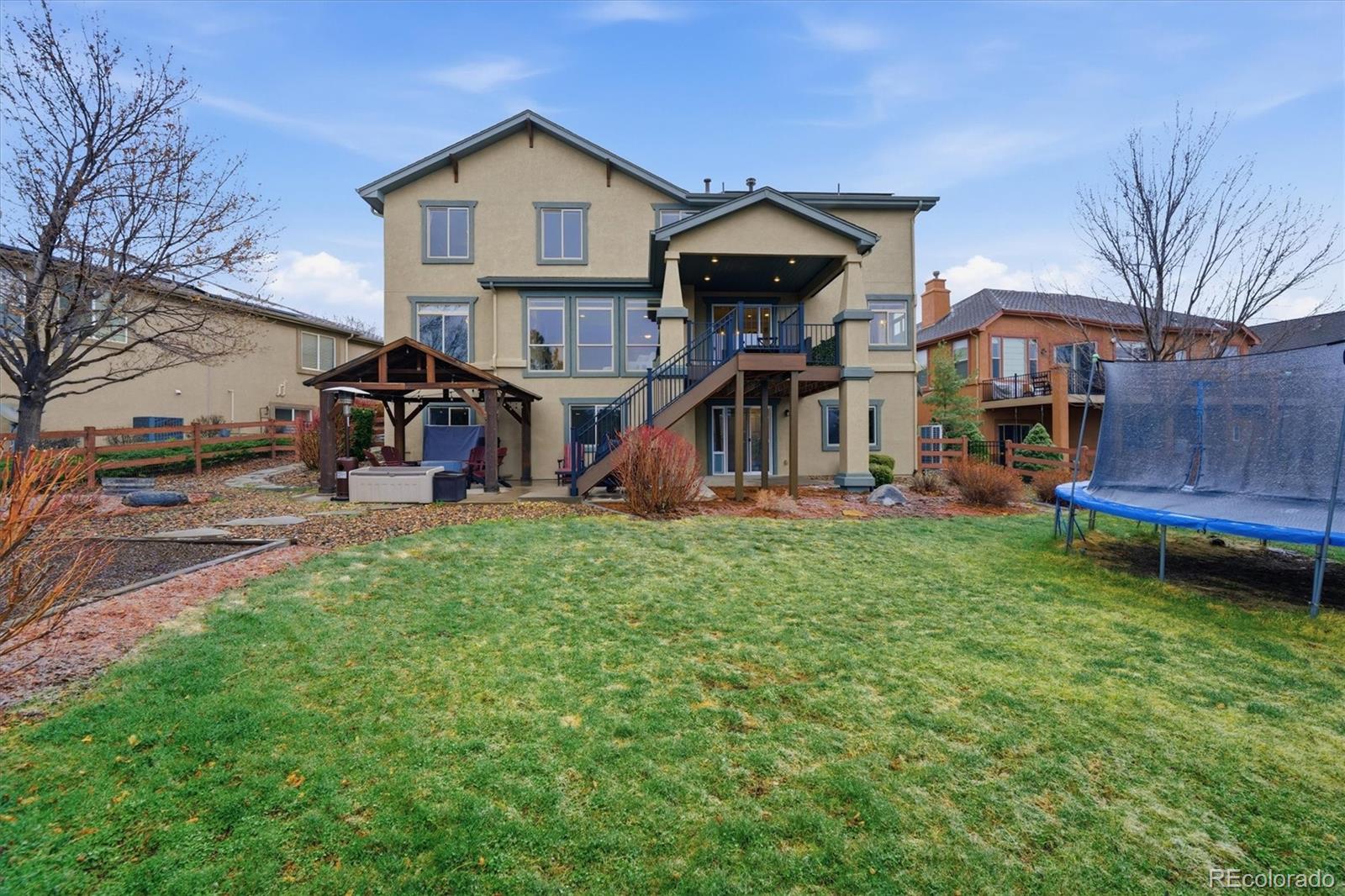 MLS Image #44 for 13892  single leaf court,colorado springs, Colorado